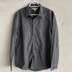 Kenneth Cole New York Dress Shirt.